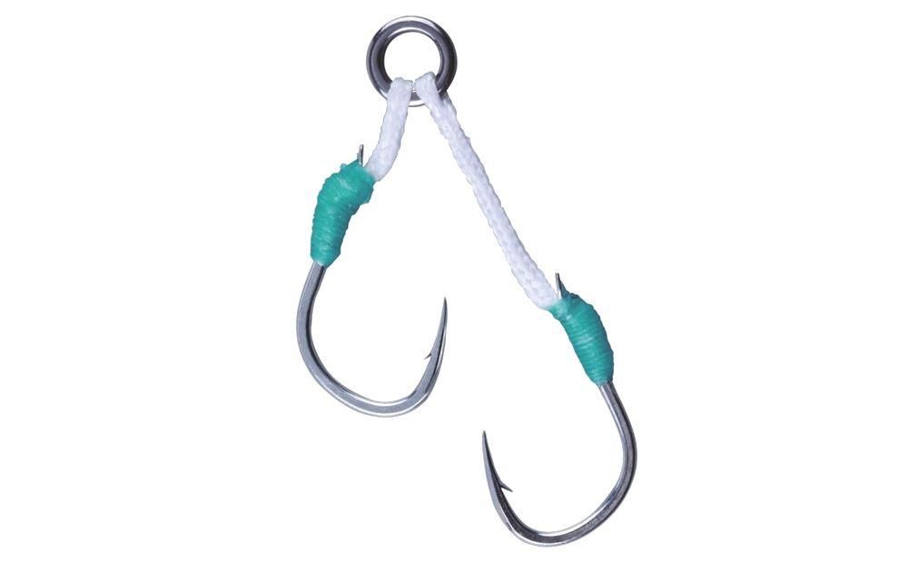 BKK Shore Patrol Light Game