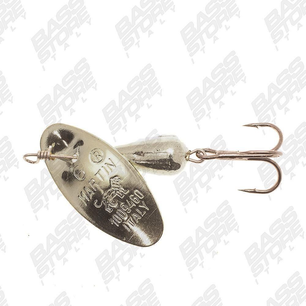 Panther Martin Colorazioni Speciali