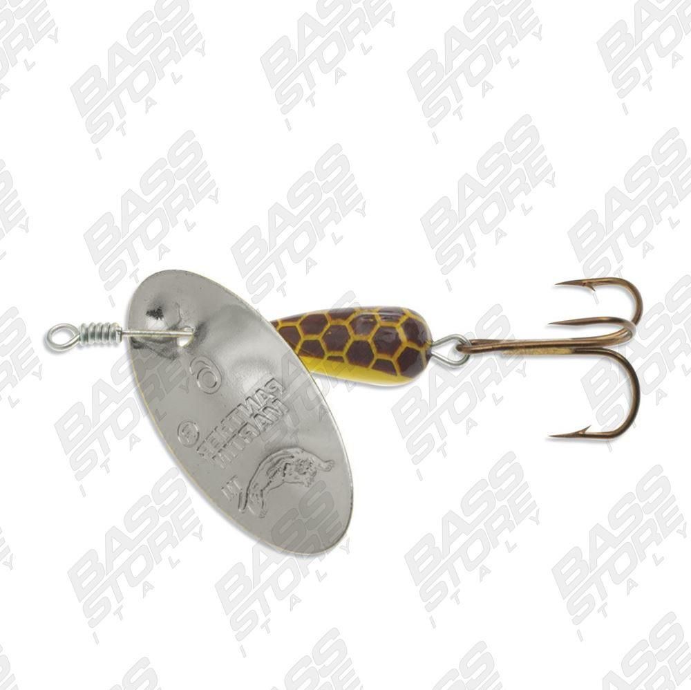 Panther Martin Colorazioni Speciali