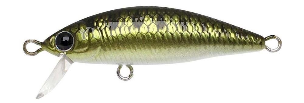Lucky Craft Bevy Minnow SP