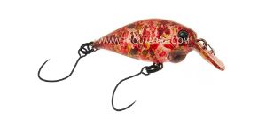 Lucky Craft Medium Cra-Pea SFT 