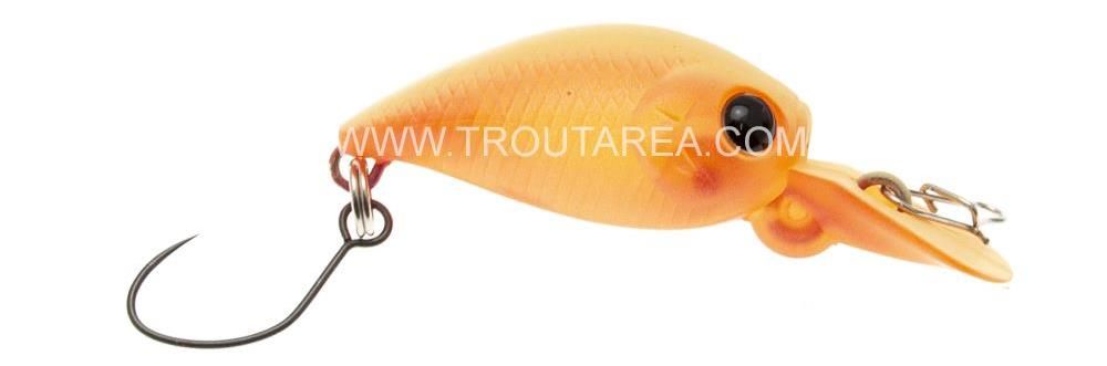 Lucky Craft Micro Cra-Pea