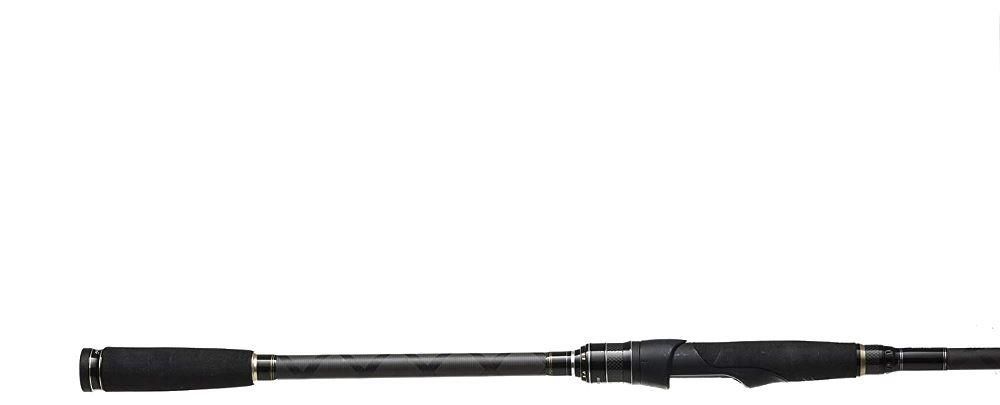 Abu Garcia Salty Style Rockfish spinning rods 2 pcs 