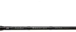 Abu Garcia Salty Style Rockfish spinning rods 2 pcs 
