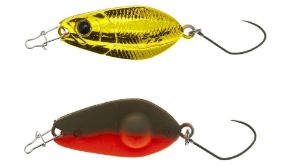 Lucky Craft S-Roller spoon