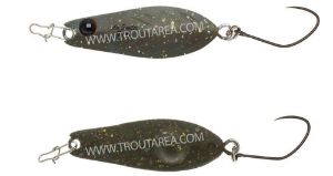 Lucky Craft Air S-Roller spoon