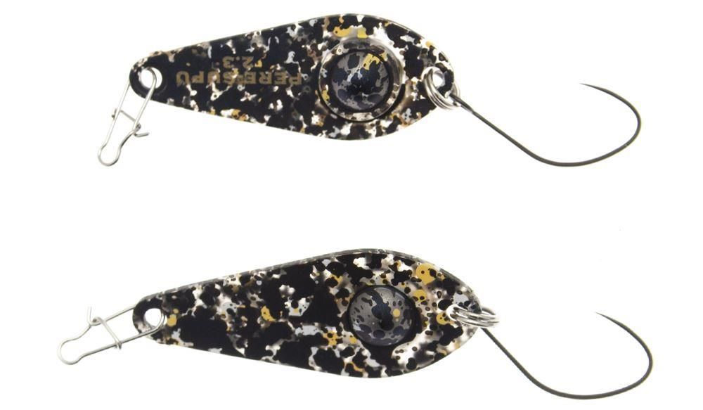 Lucky Craft Pere-Supu spoon