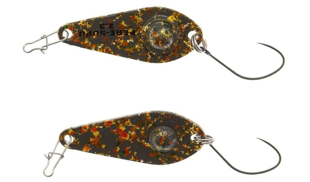 Lucky Craft Pere-Supu spoon