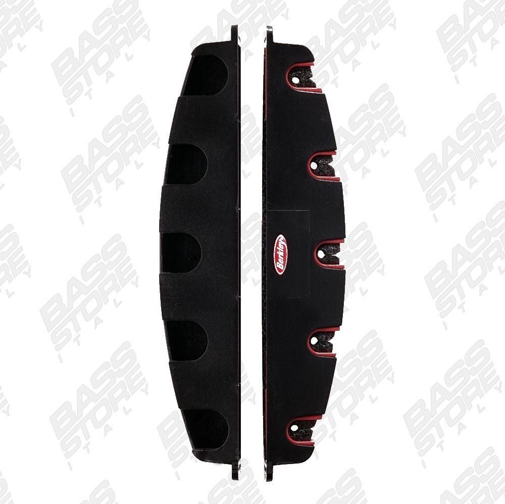 Berkley Combo Five Rod Rack