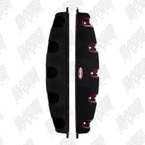 Berkley Combo Five Rod Rack