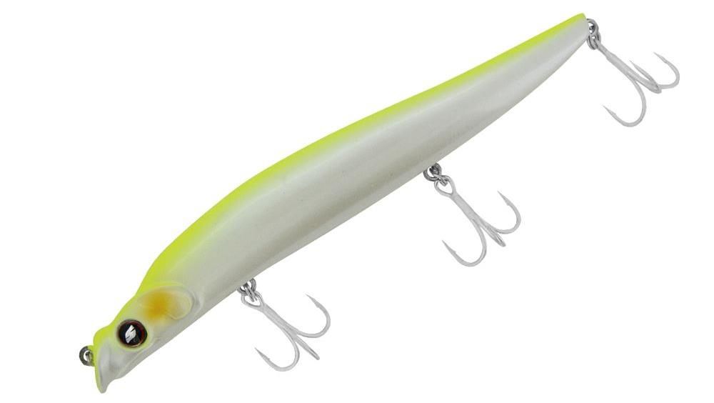 Abu Garcia Salty Stage One Current 125F