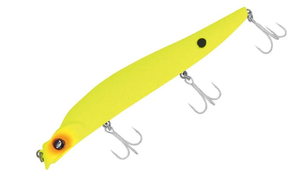 Abu Garcia Salty Stage One Current 125F