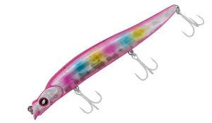 Abu Garcia Salty Stage One Current 125F