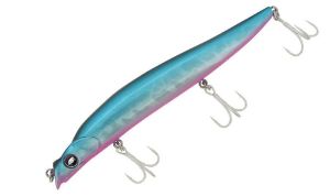 Abu Garcia Salty Stage One Current 125F