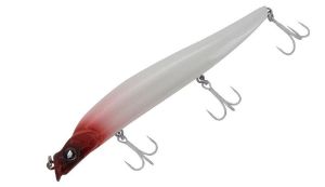 Abu Garcia Salty Stage One Current 125F