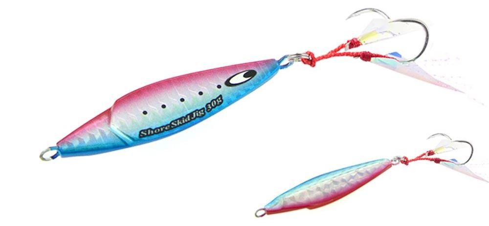 Abu Garcia Salty Stage Shore Skid Jig