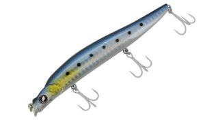 Abu Garcia Salty Stage One Current 125F