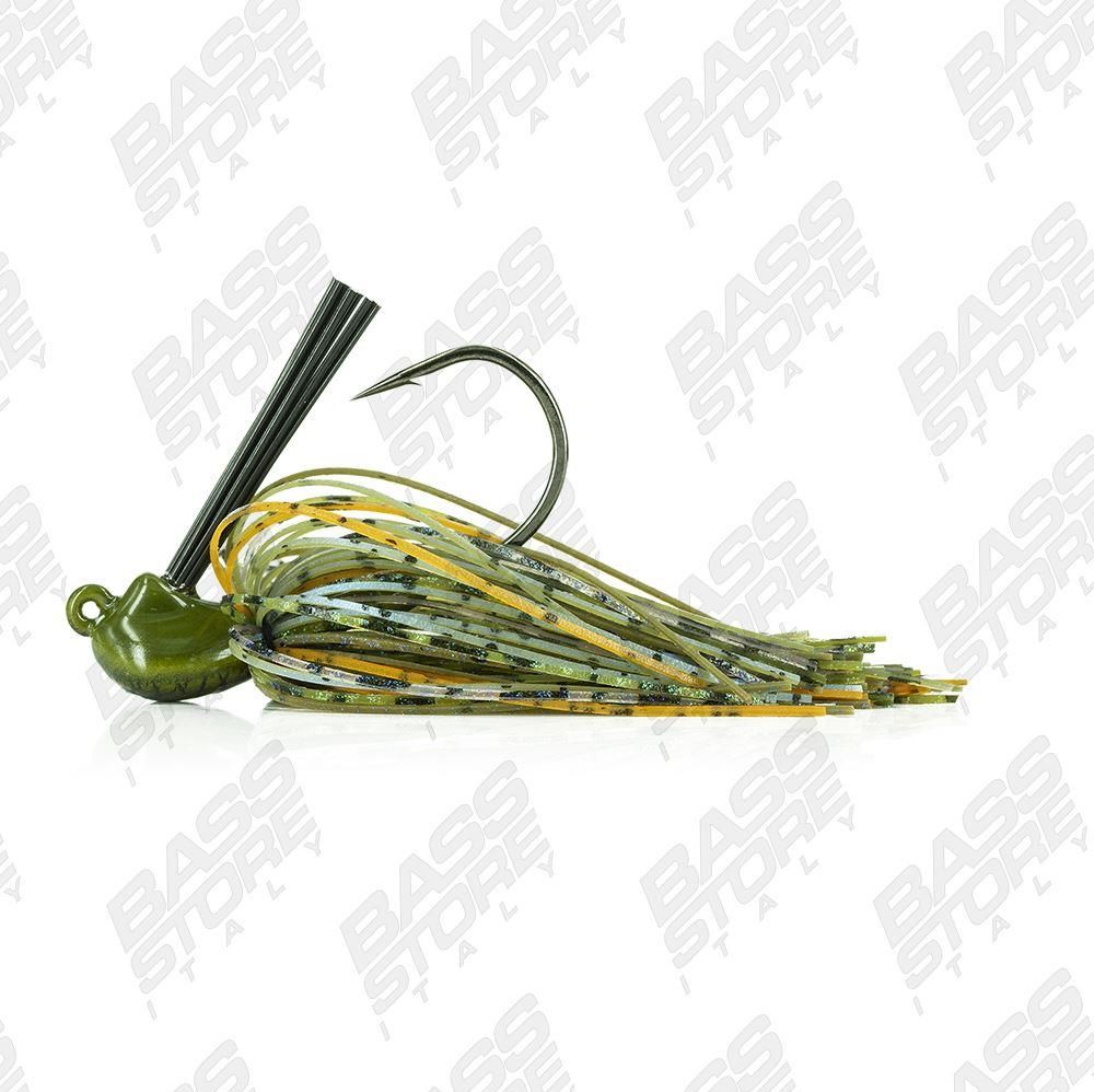 Molix Kento jig