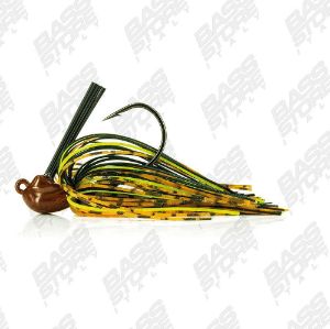 Molix Kento jig