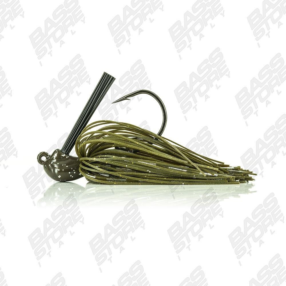Molix Kento jig