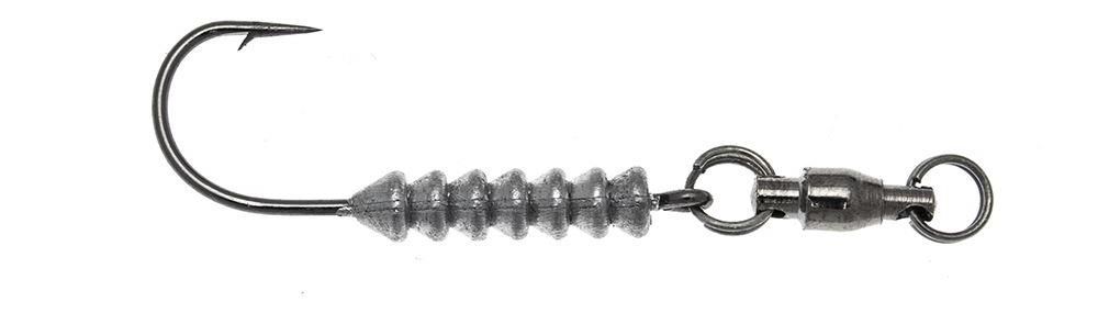 Game by Laboratorio Alfiere V3 Jighead 