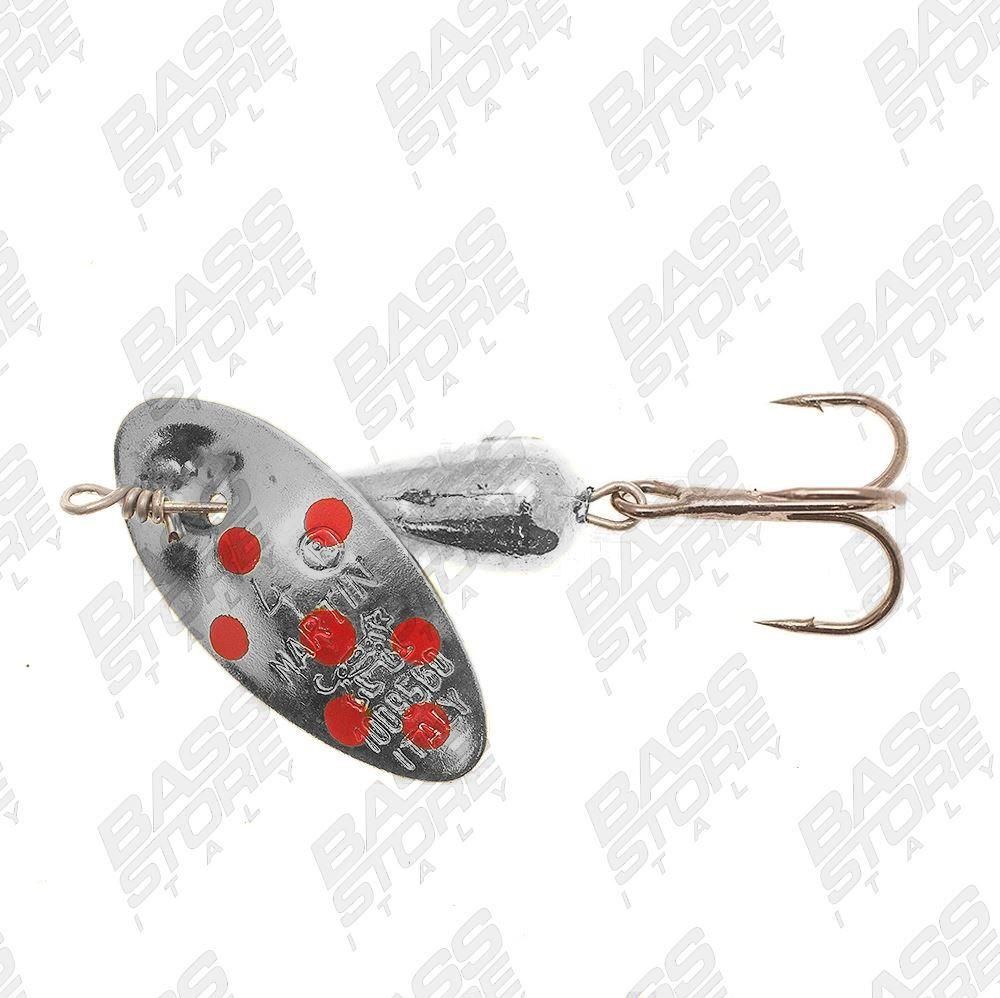 Panther Martin Colorazioni Speciali