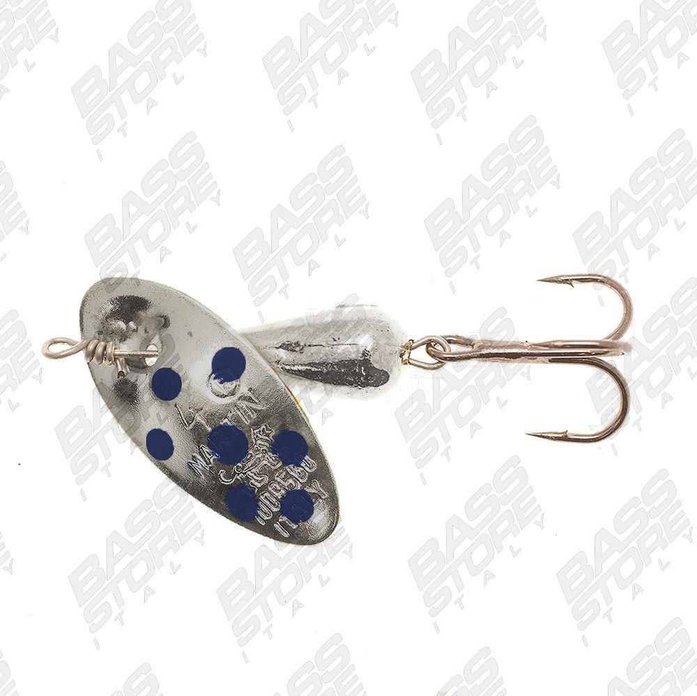 Panther Martin Colorazioni Speciali