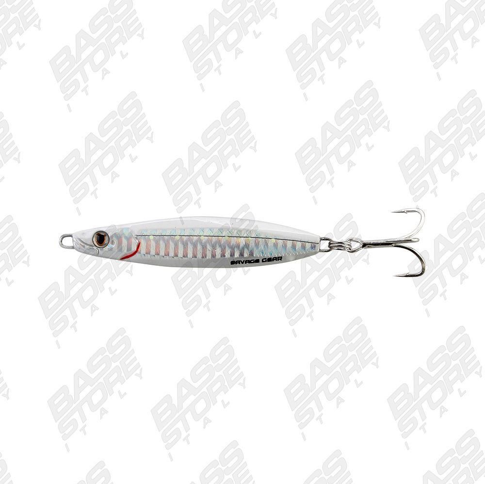 Savage Gear Psycho Sprat 