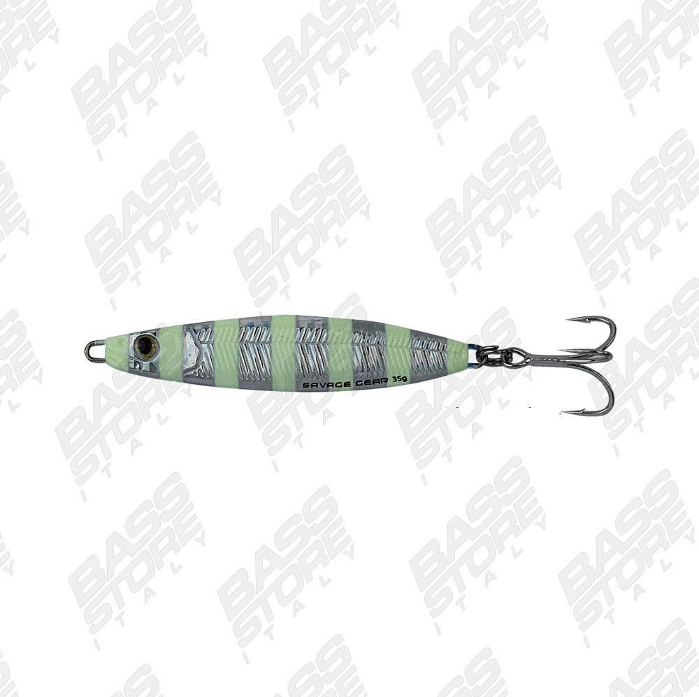 Savage Gear Psycho Sprat 