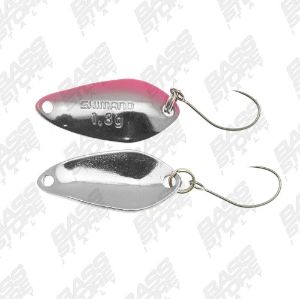 Shimano Cardiff Search Swimmer Spoon
