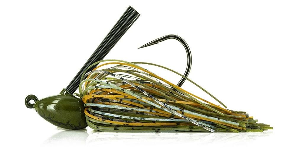 Molix Tenax Jig Wide Gap