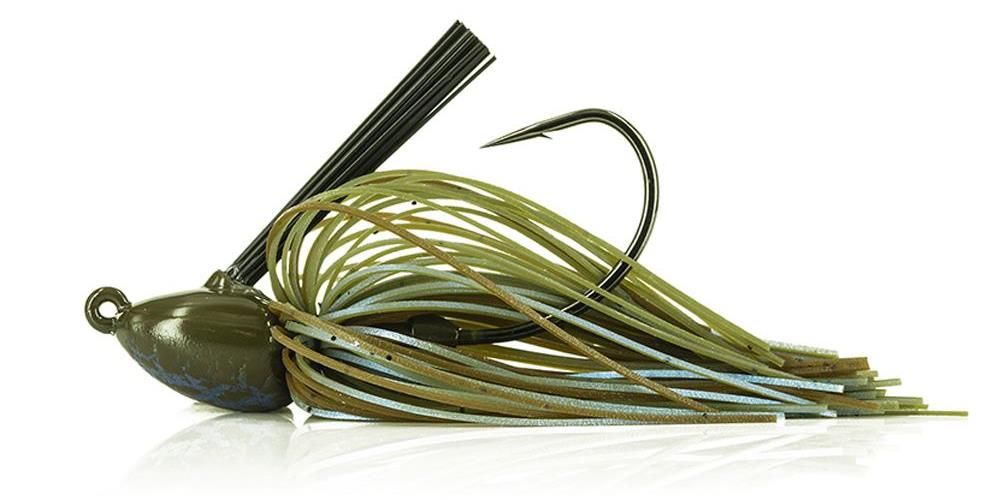 Molix Tenax Jig Wide Gap