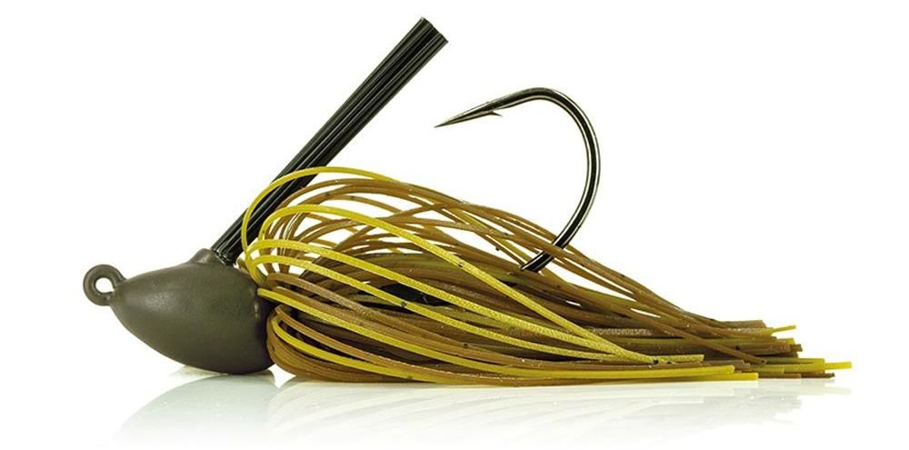 Molix Tenax Jig Wide Gap