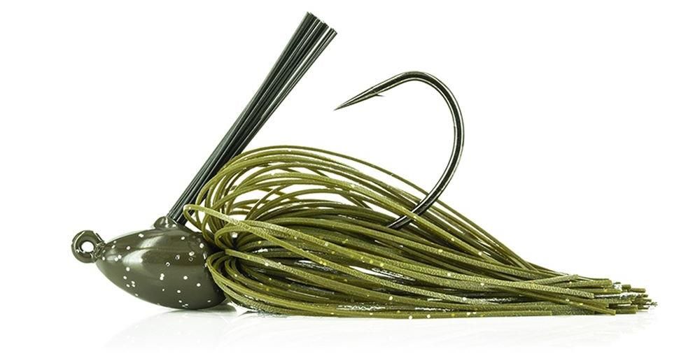 Molix Tenax Jig Wide Gap