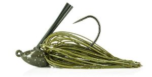Molix Tenax Jig Wide Gap