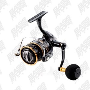 Mulinelli a Frizione Anteriore del prodotto Abu Garcia Oceanfield spinning reel di marca Abu Garcia