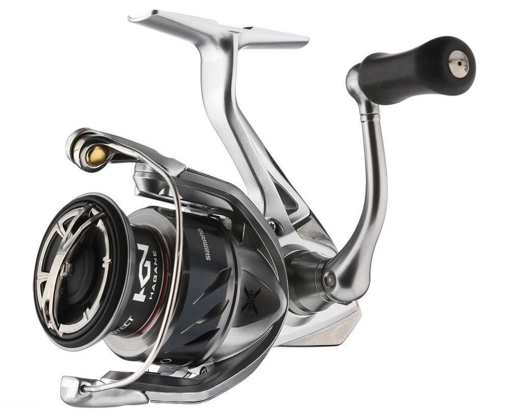 Shimano Stradic Fk