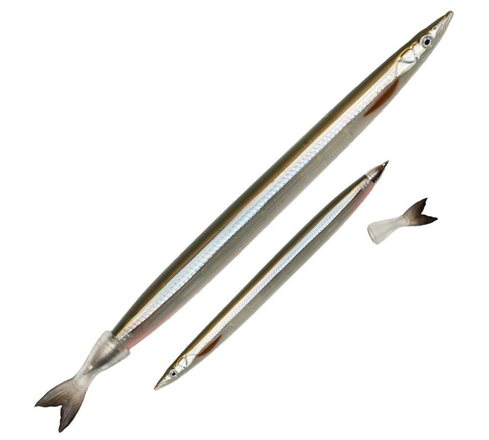 Savage Gear 3D Sandeel Pen