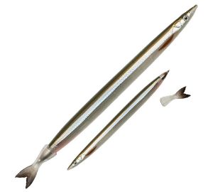 Savage Gear 3D Sandeel Pen