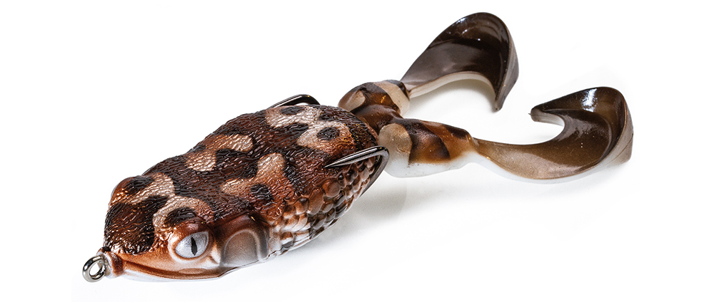 Molix Supernato Frog