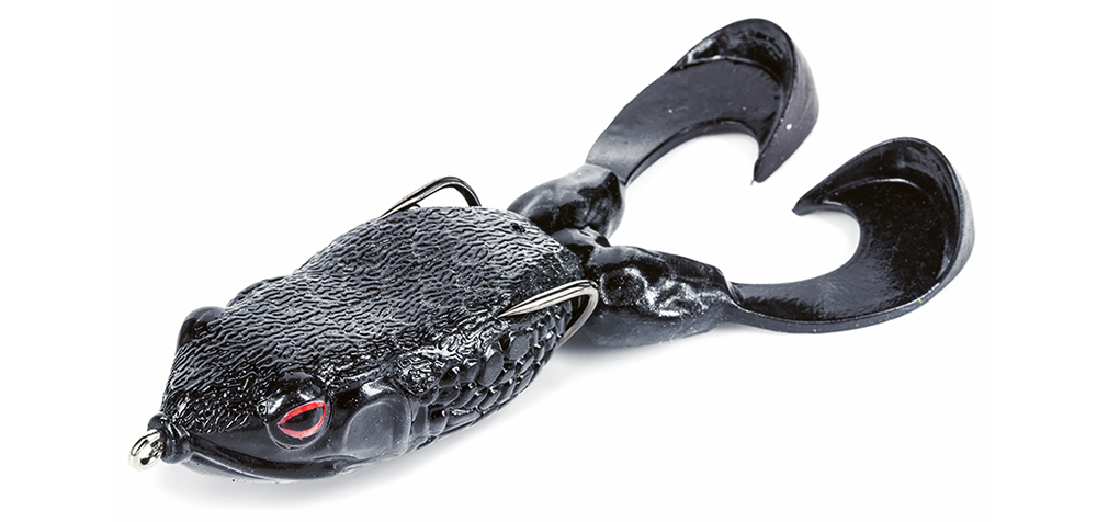 Molix Supernato Frog