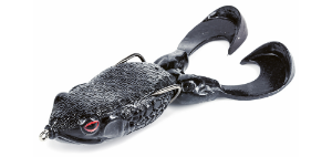 Molix Supernato Frog