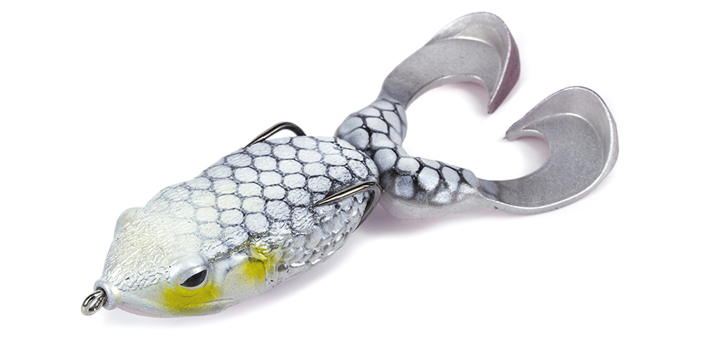 Molix Supernato Frog