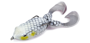 Molix Supernato Frog