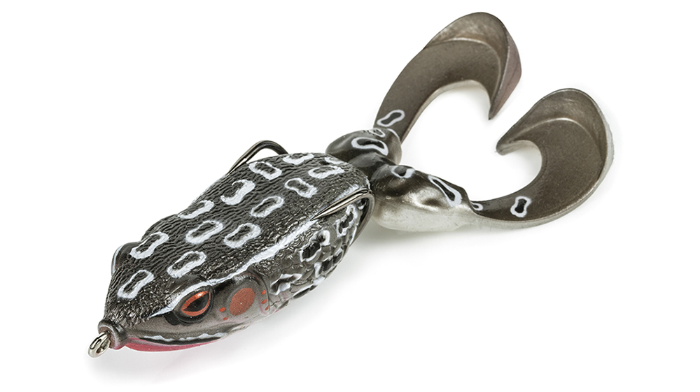 Molix Supernato Frog