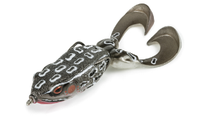 Molix Supernato Frog