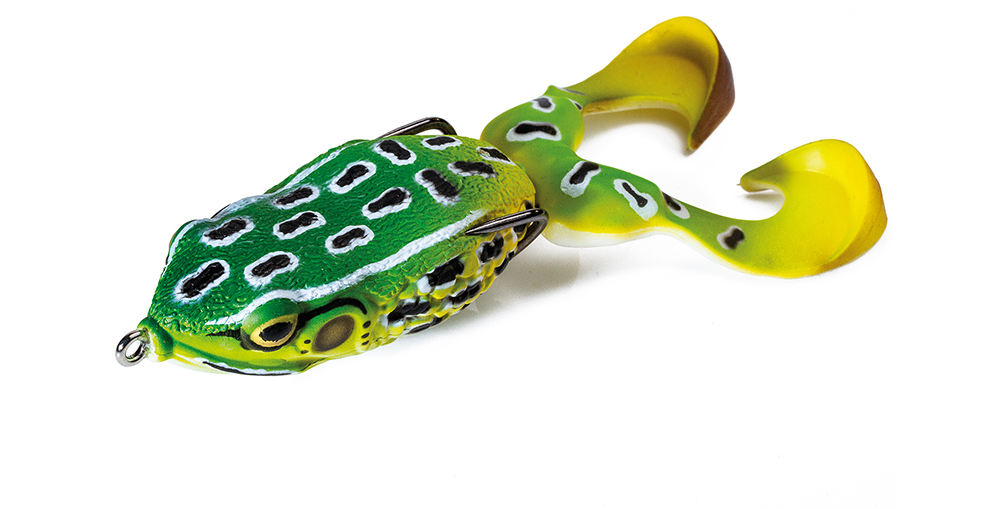 Molix Supernato Frog