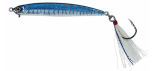 Jerkbaits di colore #200 MX Wahoo del prodotto Molix SB117 Stick Bait Tuna di marca Molix