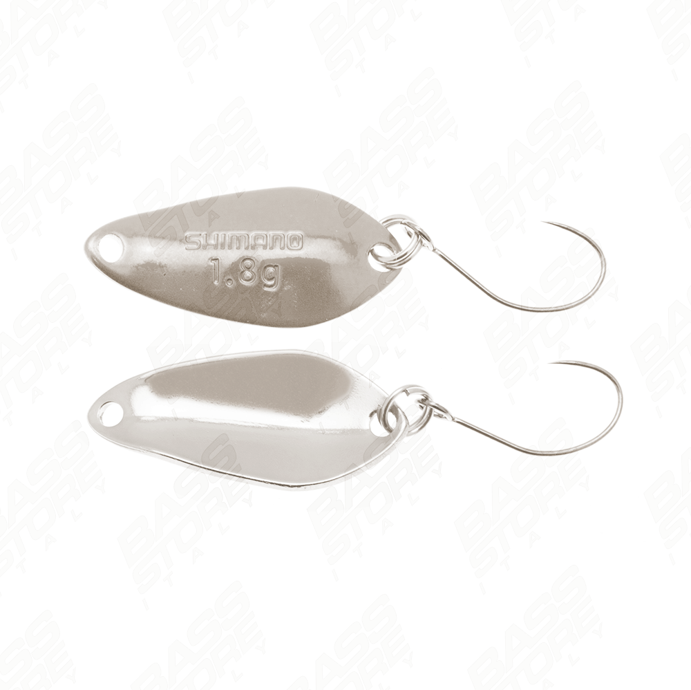 Shimano Cardiff Search Swimmer Spoon