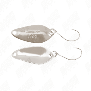 Shimano Cardiff Search Swimmer Spoon